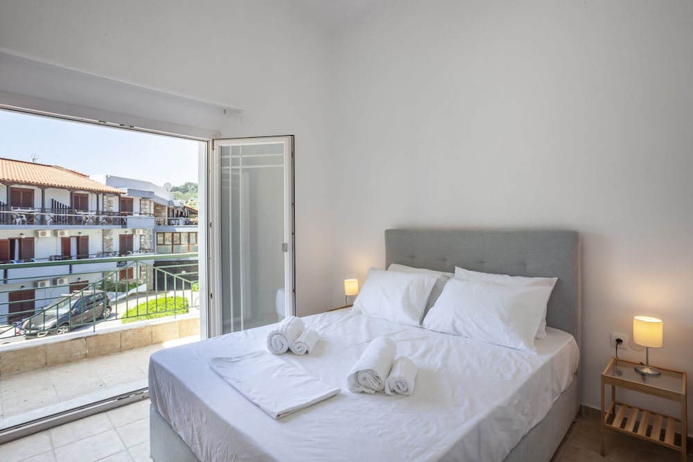 Luxury Apartment (Aris luxury apartment No4)