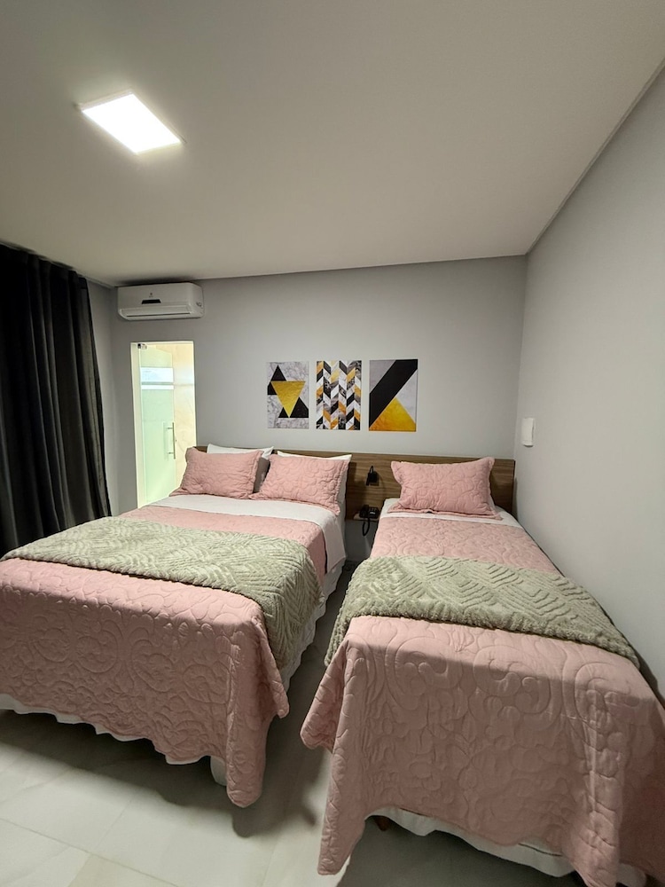 Premium Double Room, 6 Bedrooms