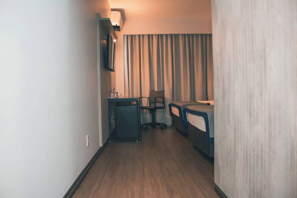 Junior Room, 2 Twin Beds