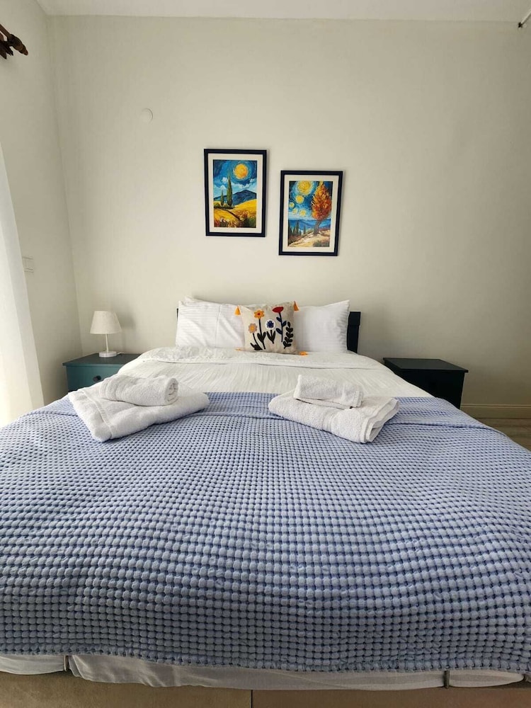 Double Room, Patio, Garden View photo 1