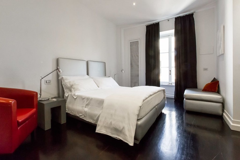 Classic Double or Twin Room photo 1