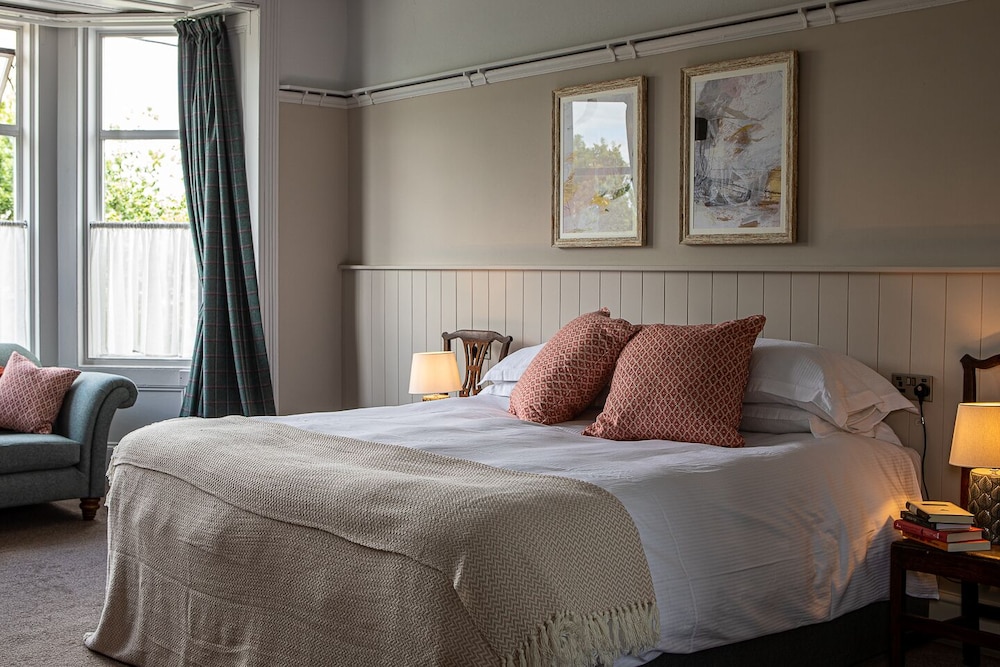 Double Room, Ensuite photo 3