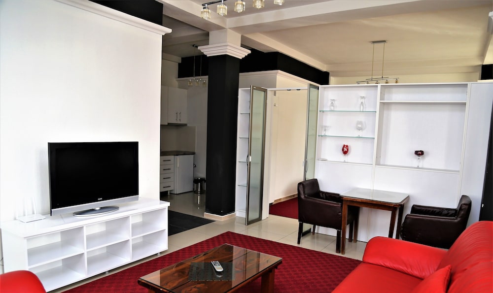 Budget Double Room photo 3