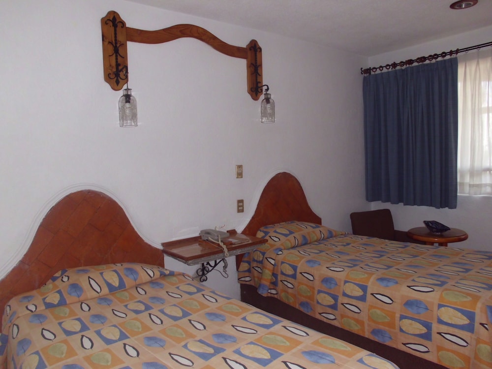 Twin Room photo 1