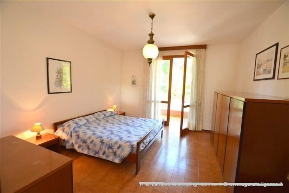 Apartment, 2 Bedrooms (melC)