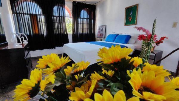 Double Room with Private Bathroom photo 1