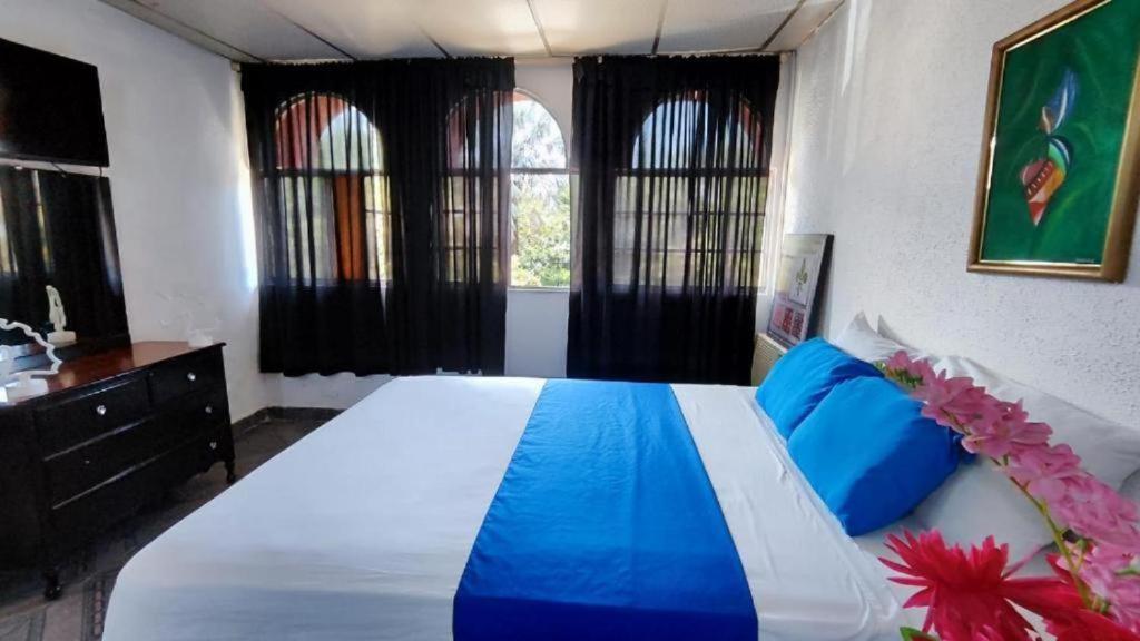 Double Room with Private Bathroom photo 3