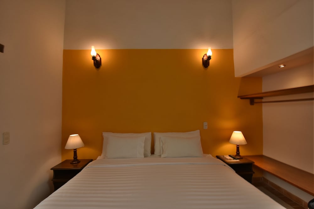 Habitación Estándar Queen photo 3