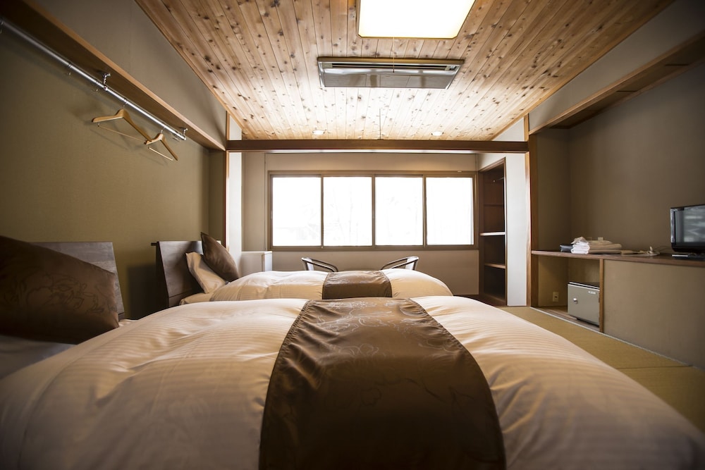 Japanese Style Twin Room