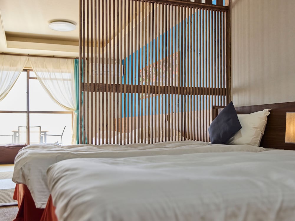 Japanese-style Room - Photo 21