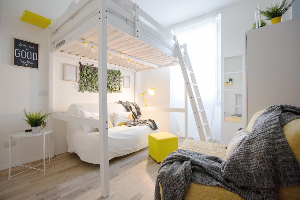 Apartment, 1 Bedroom