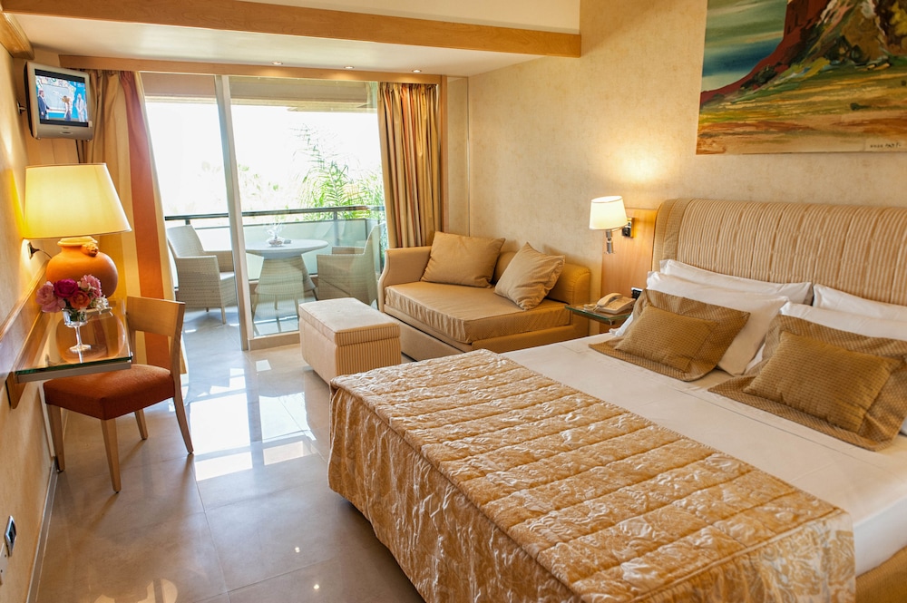 Deluxe Double Room - Photo 2