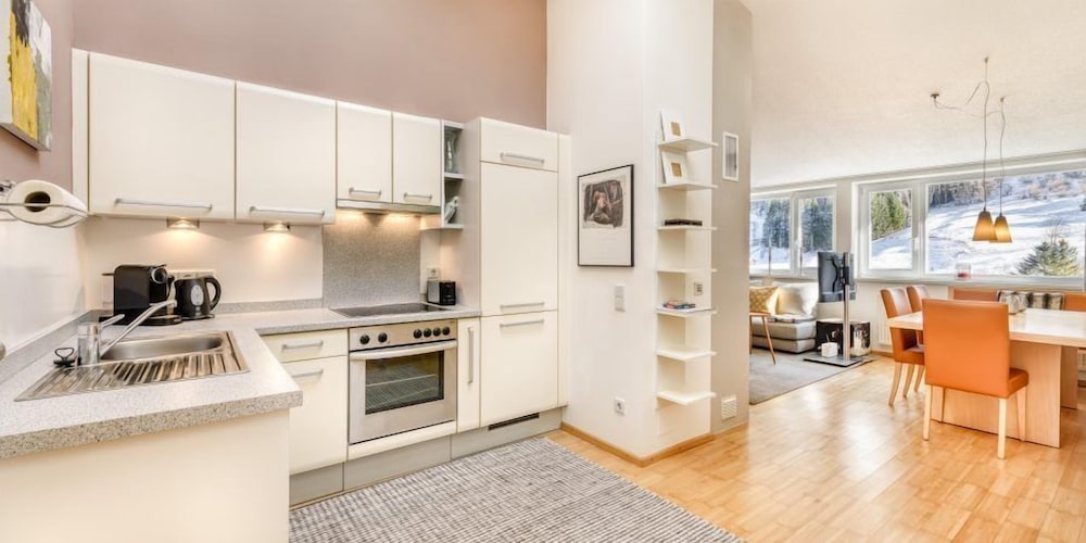 Family Apartment photo 2