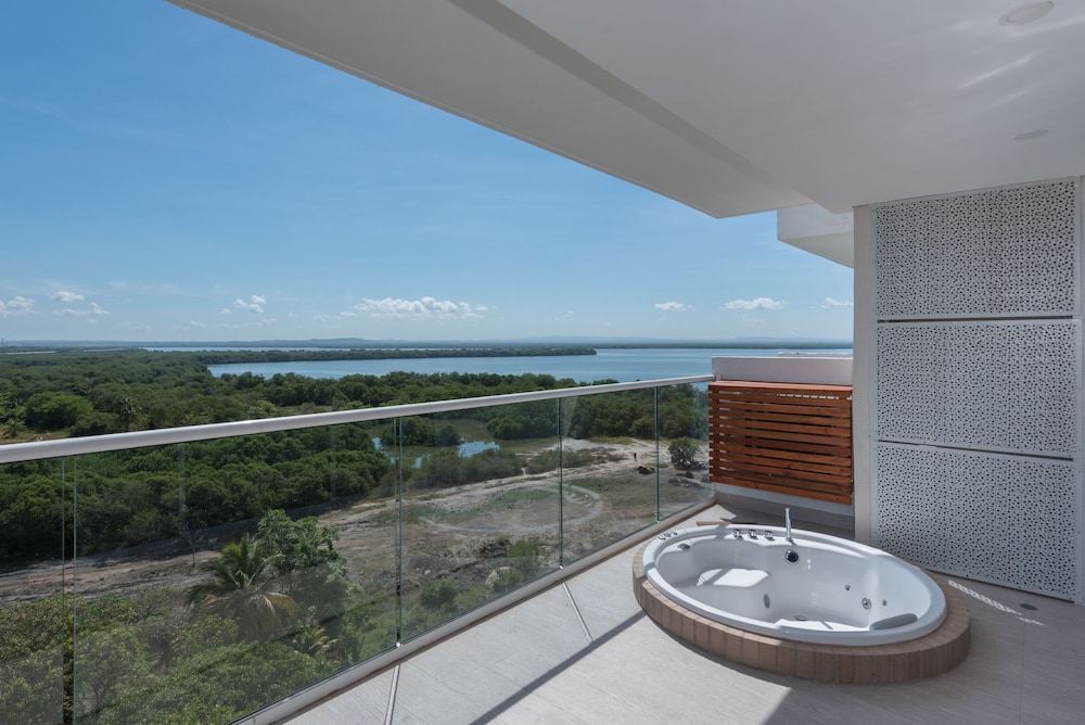 Panoramic Apartment