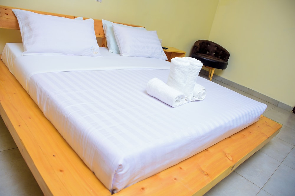 Deluxe Double Room, Balcony photo 1
