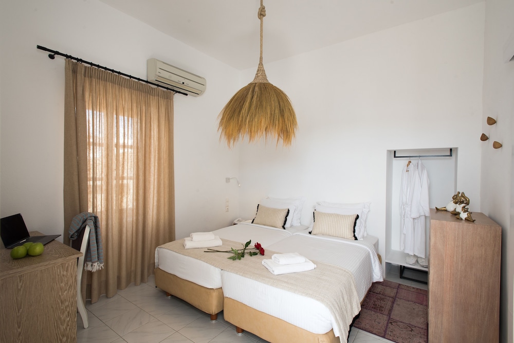 Standard Apartment (Tria Pigadia)