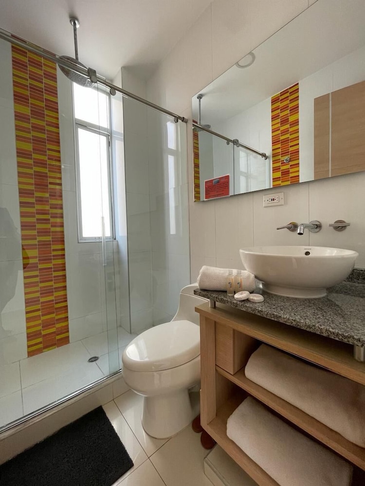Hotel Cabrero Mar — photo 78