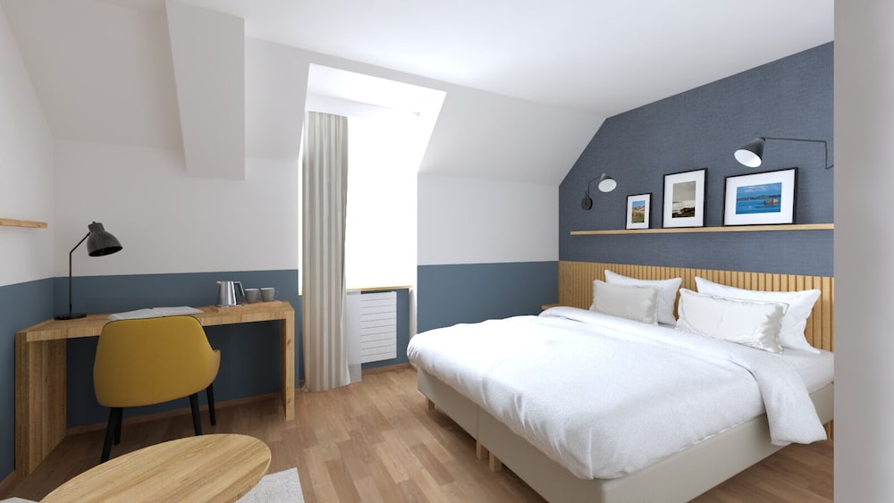 Classic Double Room - Photo 6