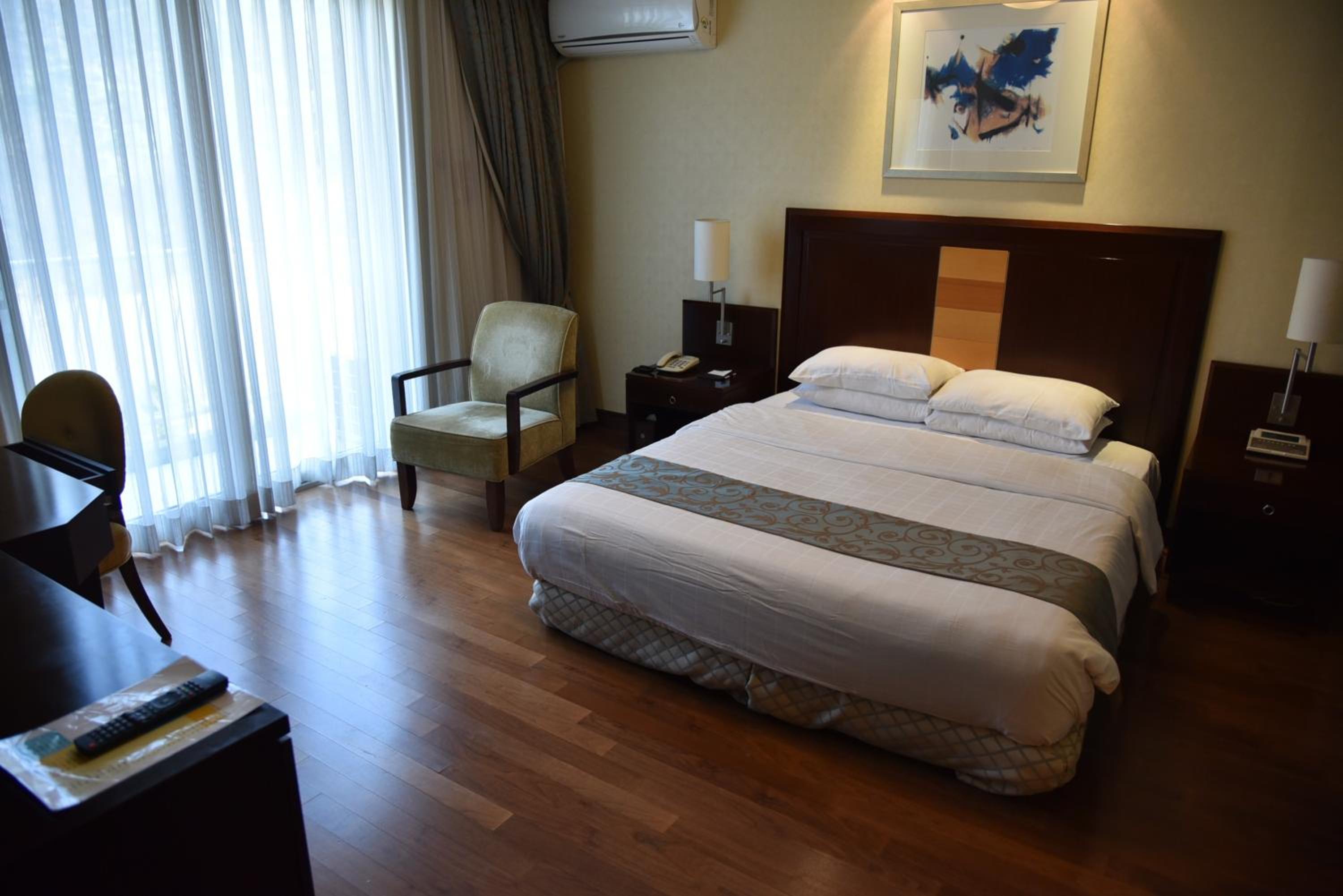 Quadruple Room photo 1