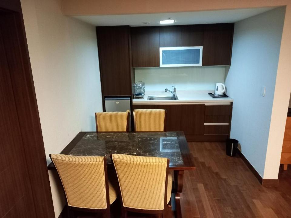 Quadruple Room 2 photo 3
