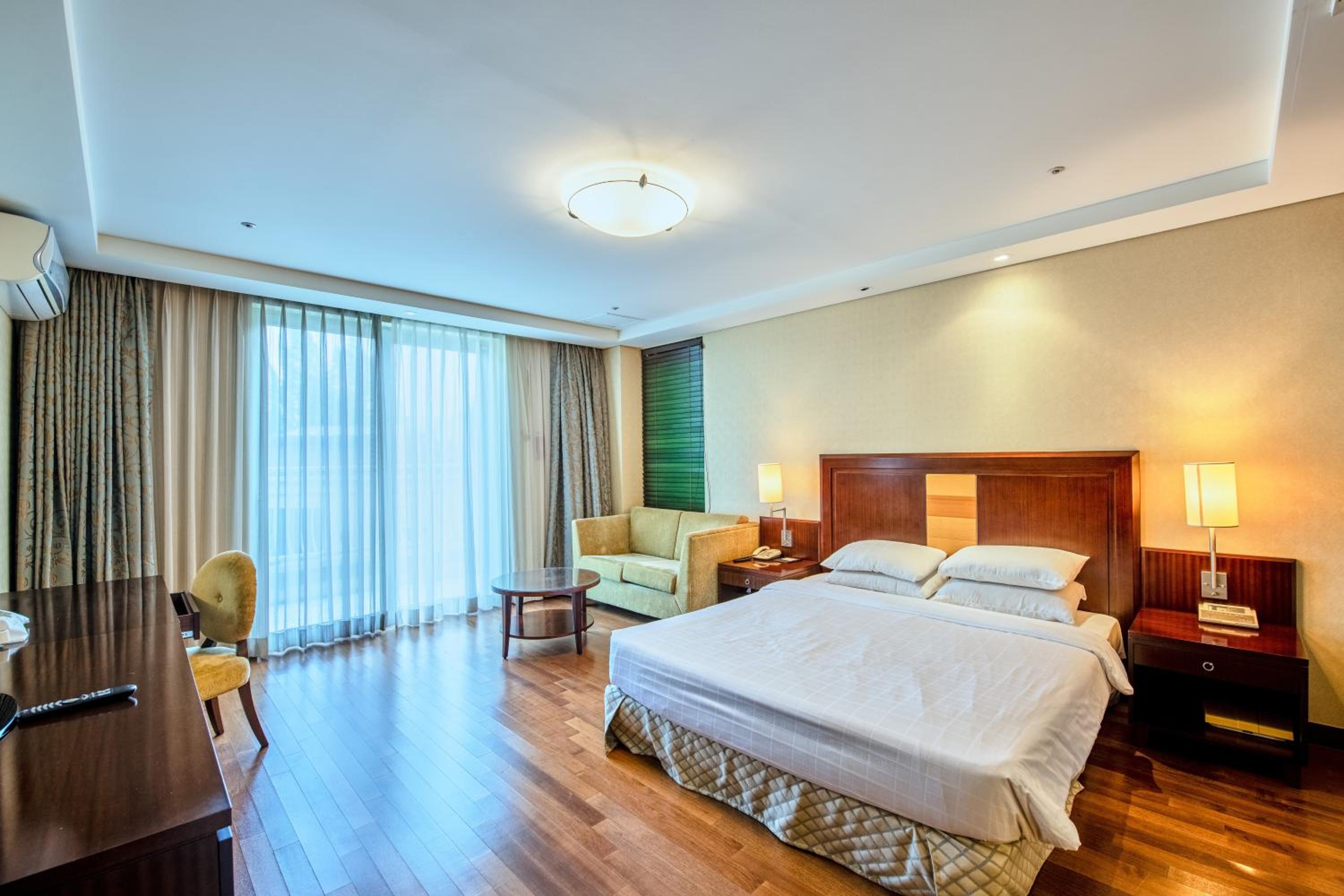 Quadruple Room 2 photo 1