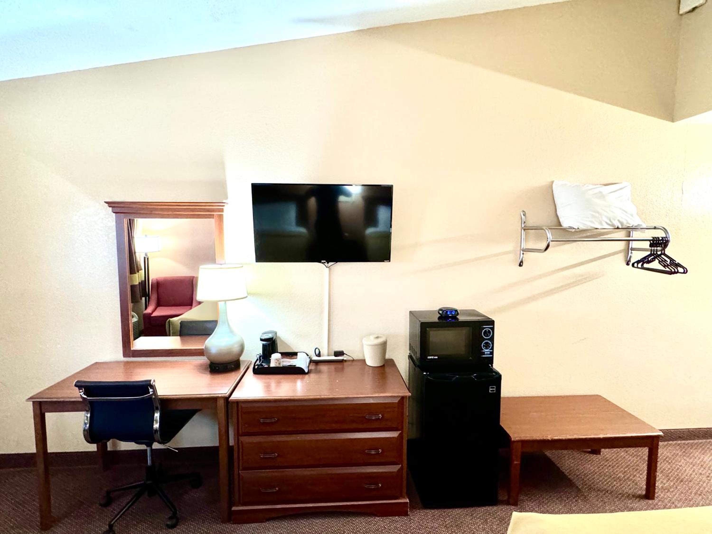 King Room photo 2