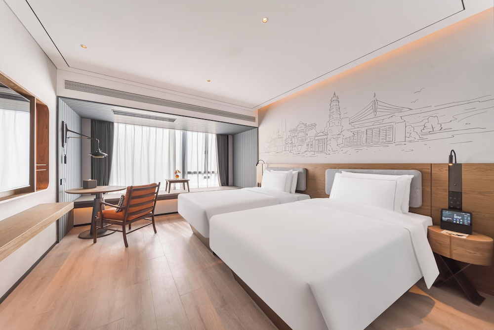 Superior Twin Room photo 1