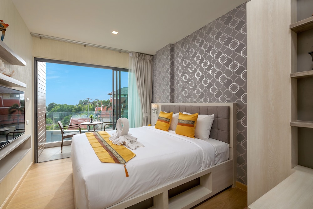 Deluxe Sea View - Photo 3