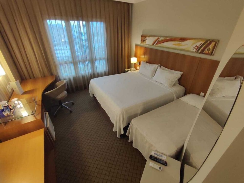 Superior Casal Com Cama Extra - Photo 2