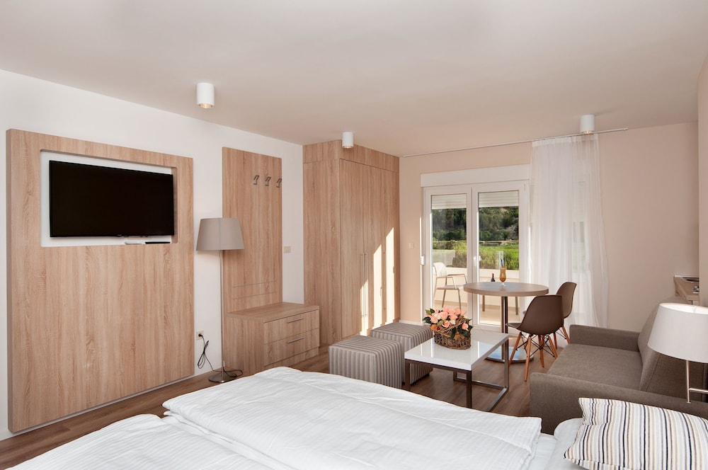 Junior Suite photo 3