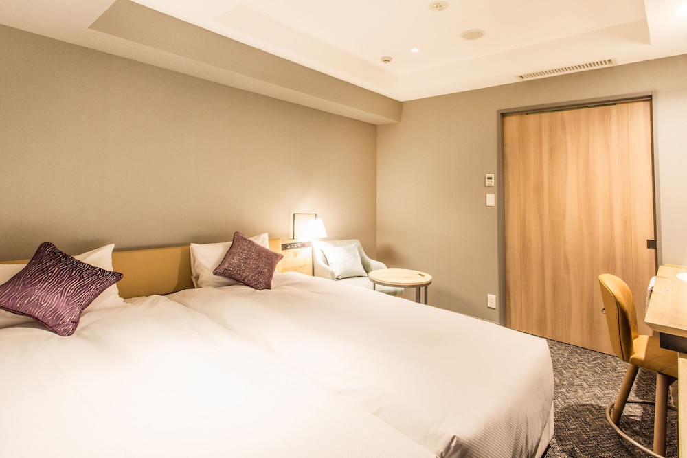 Standard Twin Room, Non Smoking photo 2