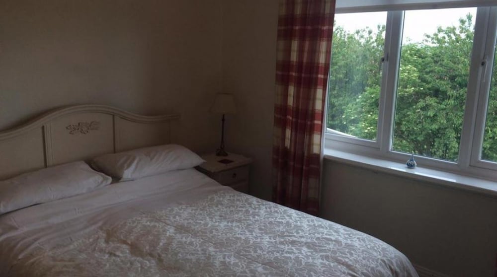 Deluxe Double Room, Sea View (Shower and Bath) photo 3