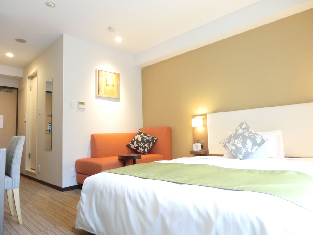 Double Room, Smoking photo 1