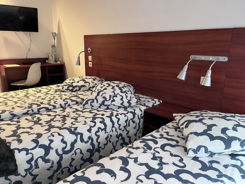 Standard Triple Room, Valley View