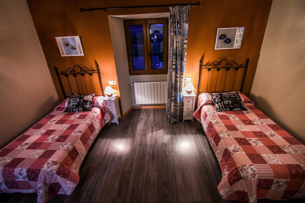Habitación Doble (Mariano)