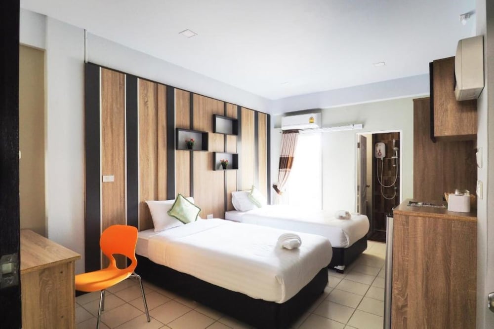 Superior Twin Room - Photo 6