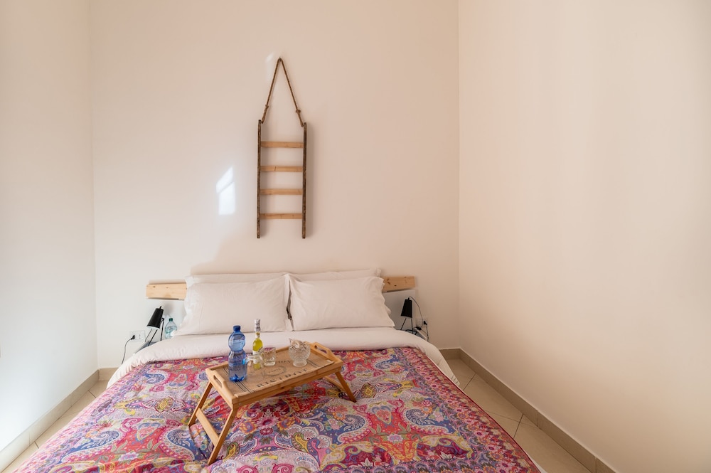 Comfort Double Room, Ensuite (Aretusa) photo 1