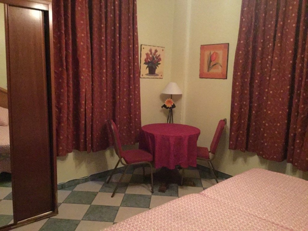 Habitación Triple