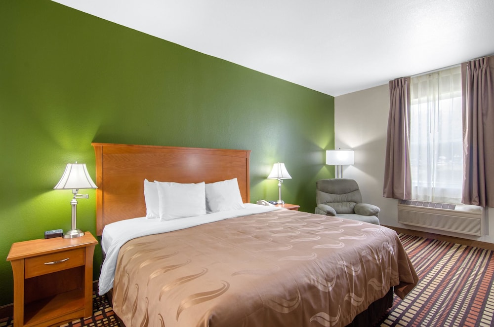 Room, 1 Queen Bed, Accessible, Non Smoking - Photo 1
