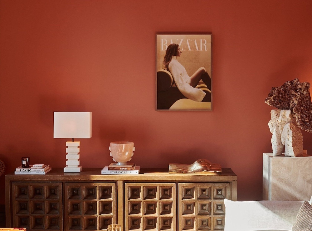 Suite (Harper's Bazaar Suite)