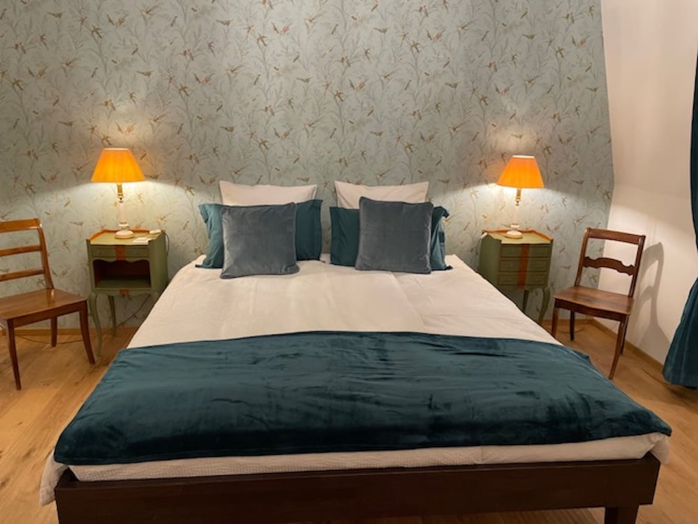 Deluxe Double Room photo 1
