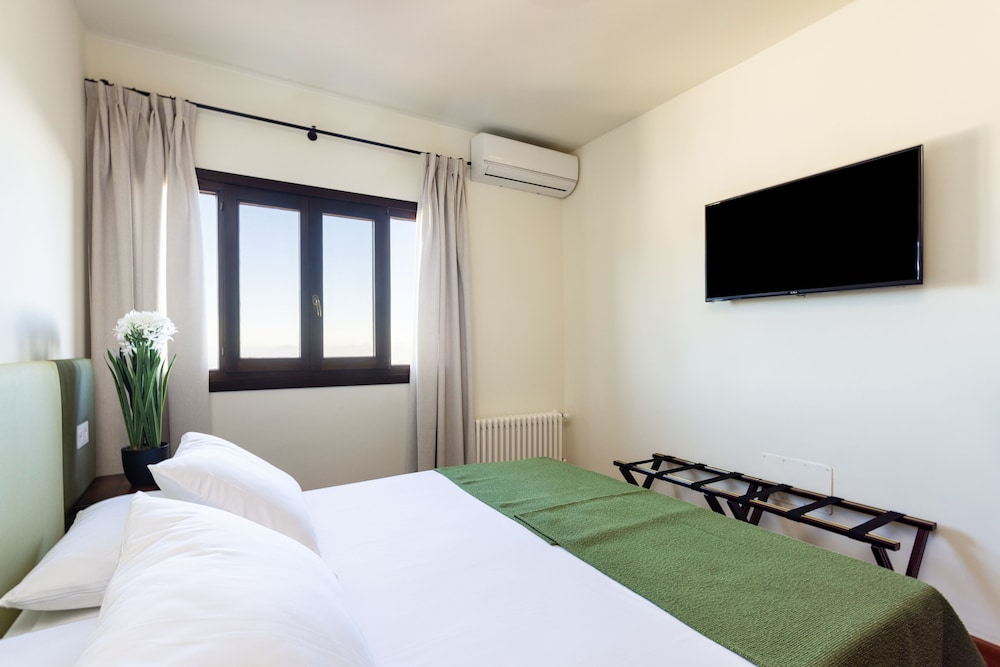 Junior Studio Suite, Mountain View