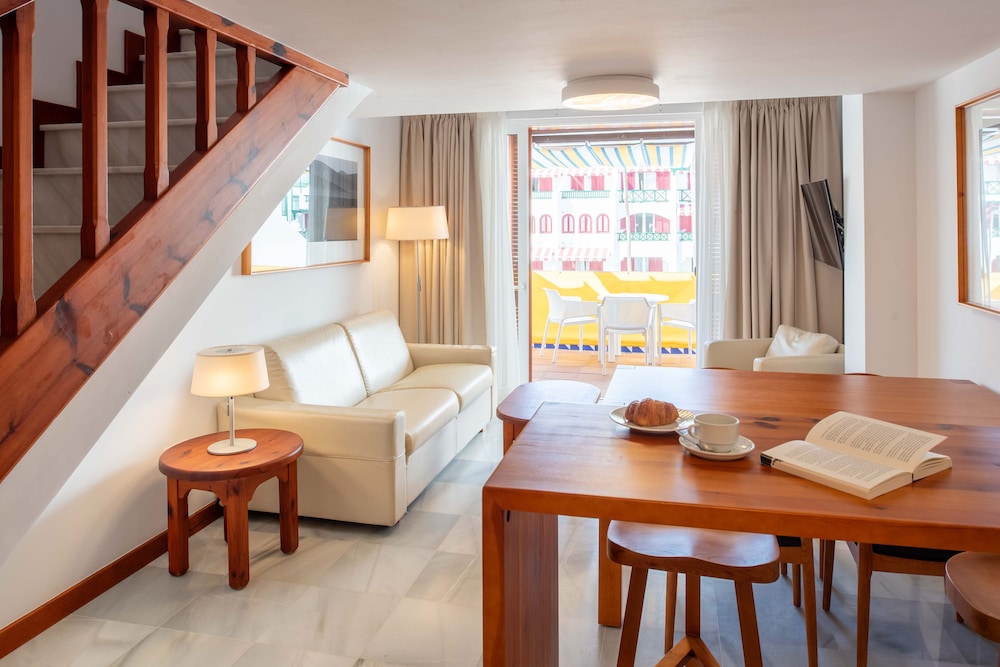 Apartamento Superior, 1 Dormitorio, Vista a la Ciudad