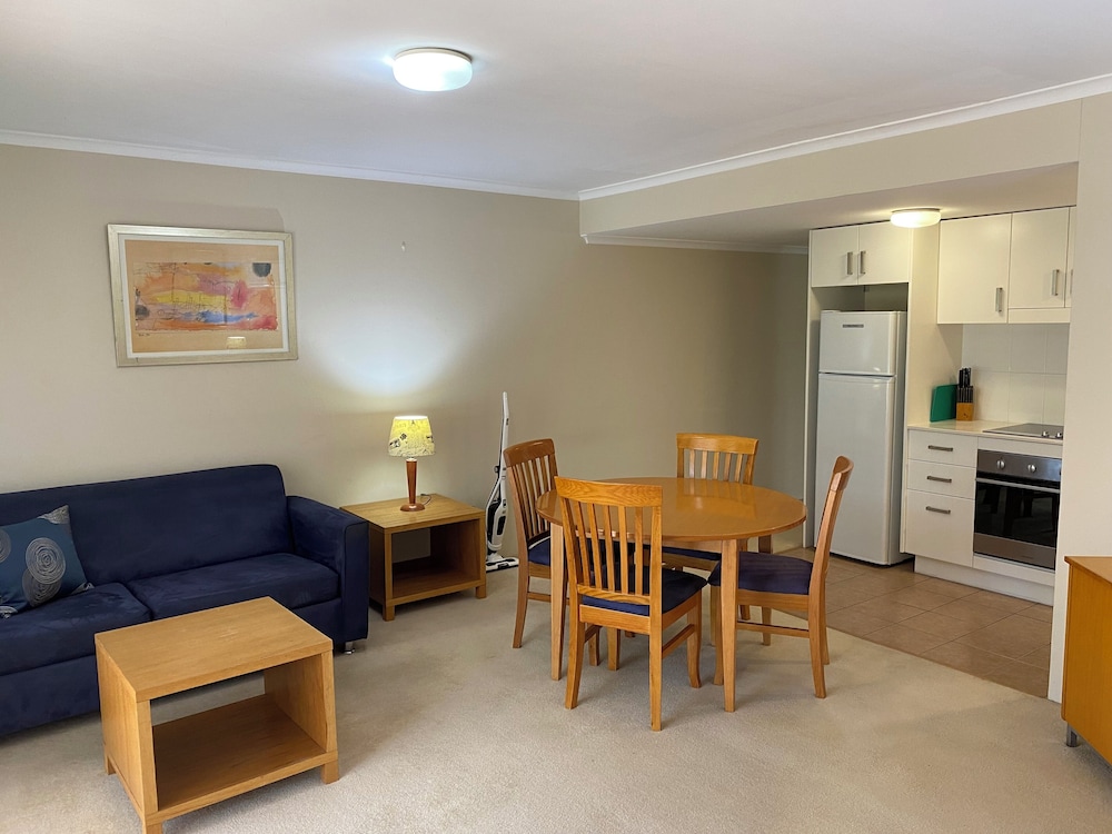 Family Apartment