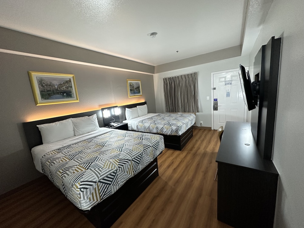 Motel 6 Alvarado, TX, Billede 3