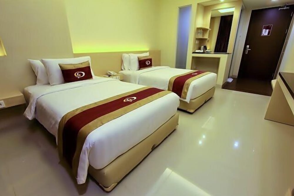 Superior Twin Room photo 2