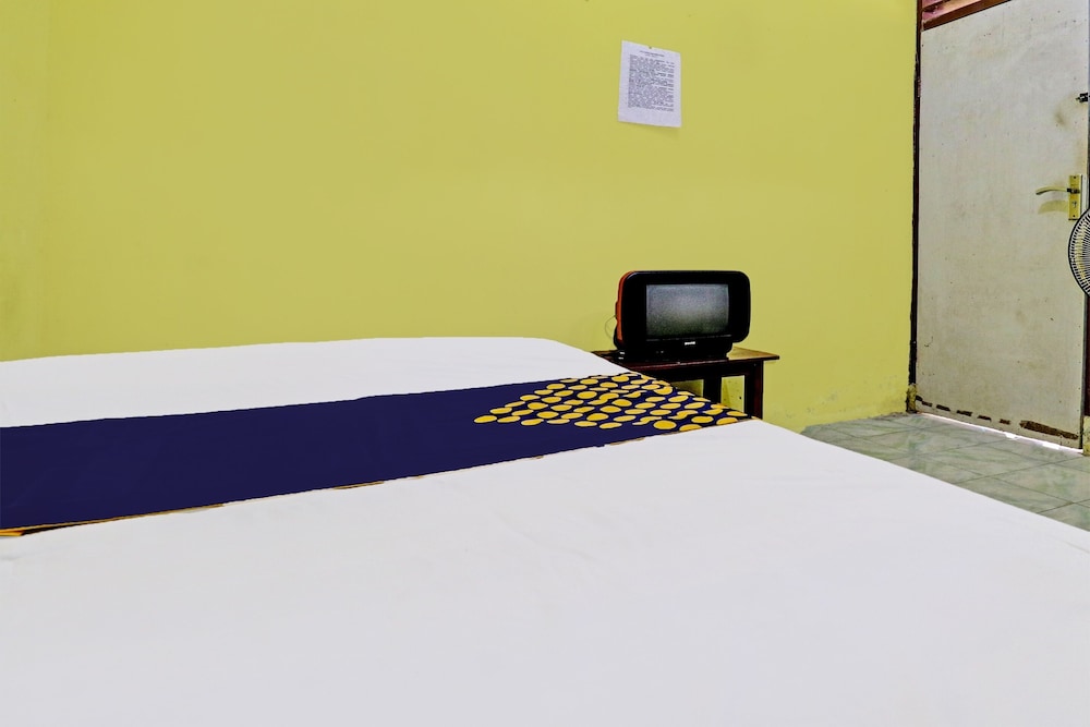 Economy Single Room photo 3