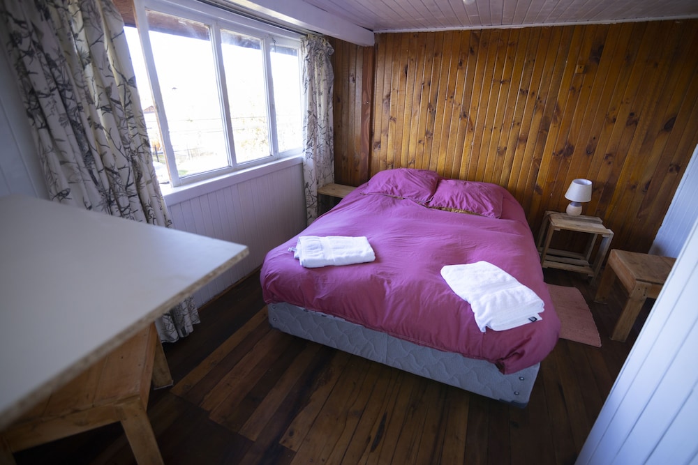 Basic Double Room photo 1
