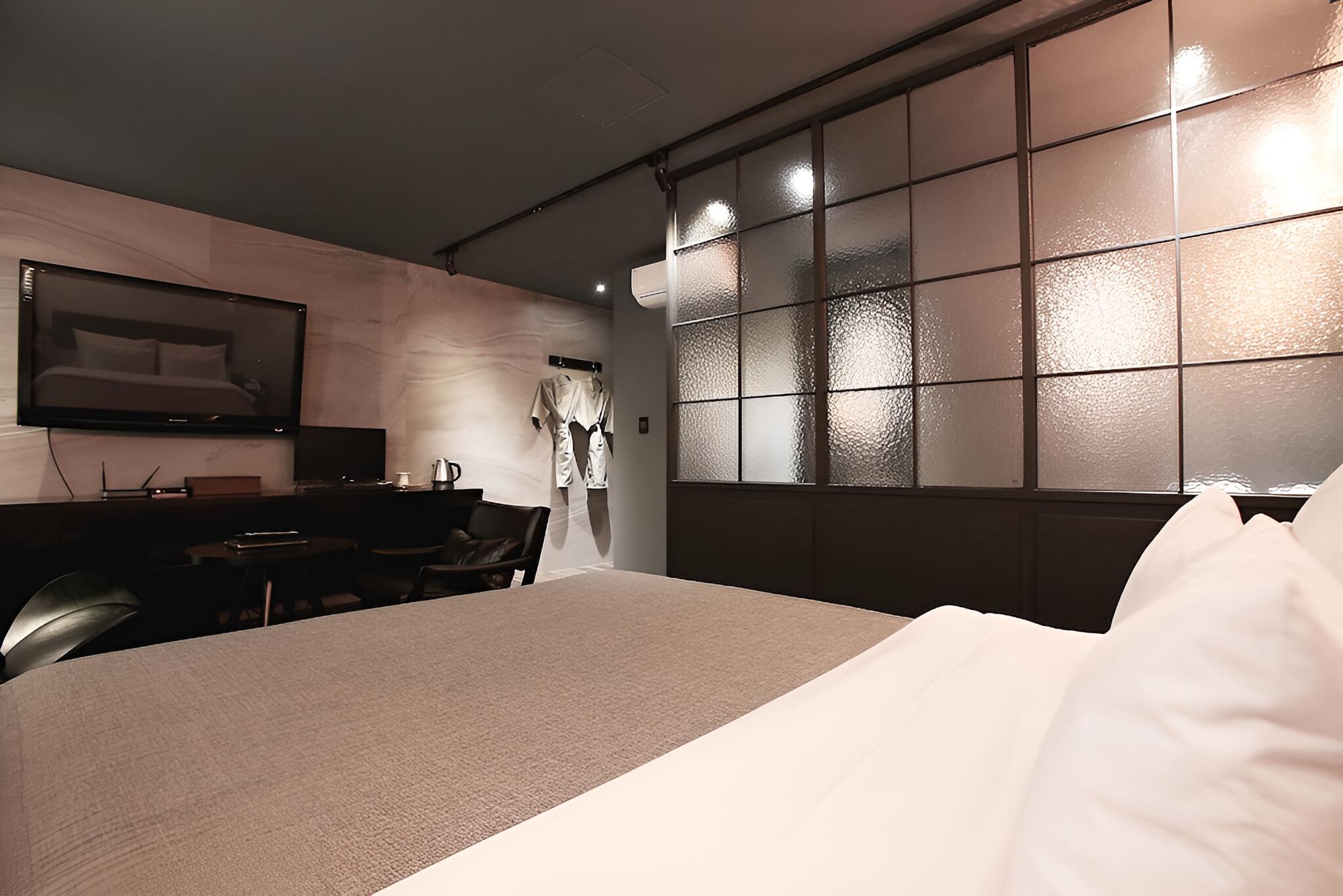 Room (Business only - Deluxe (Styler Netfli) - Photo 7