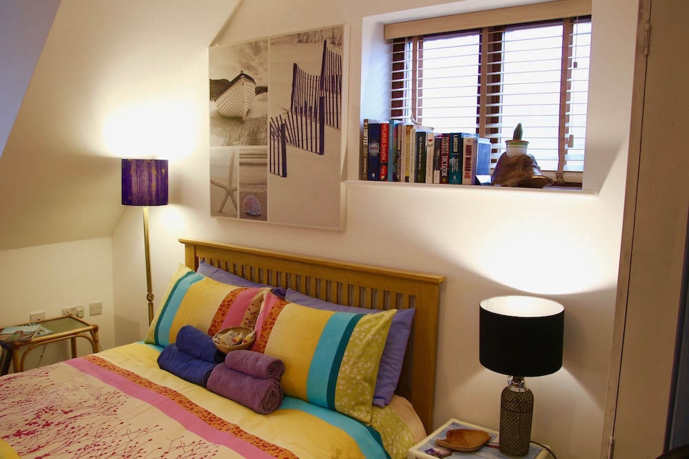 Double Room, Private Bathroom